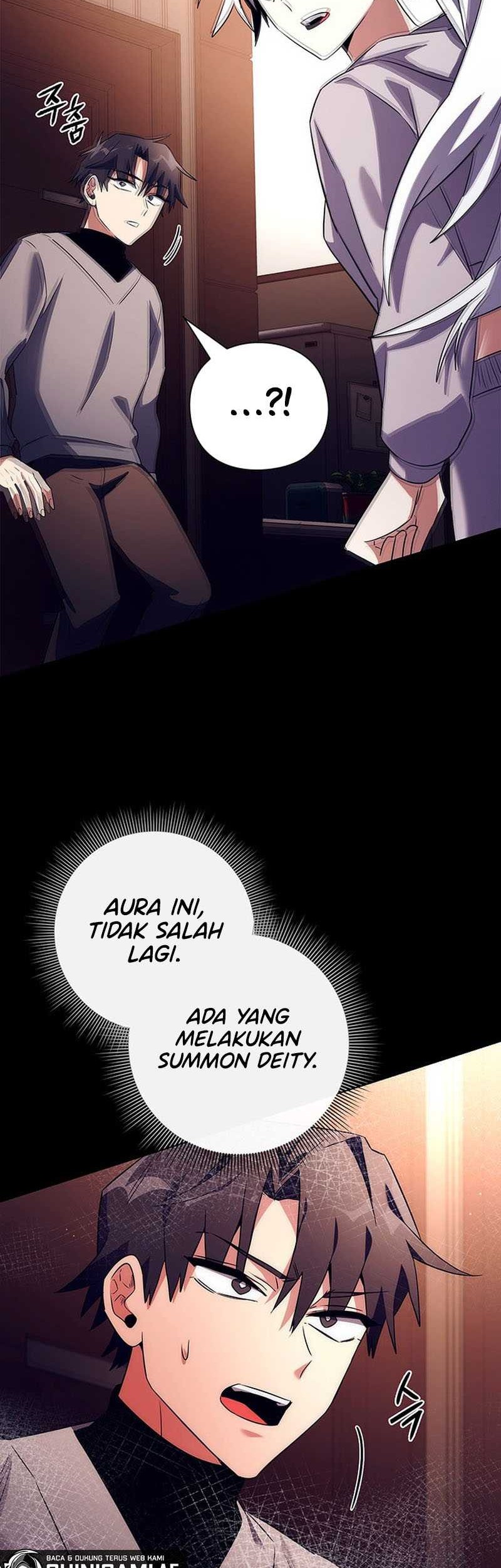 Goblin’s Night Chapter 41 Gambar 3