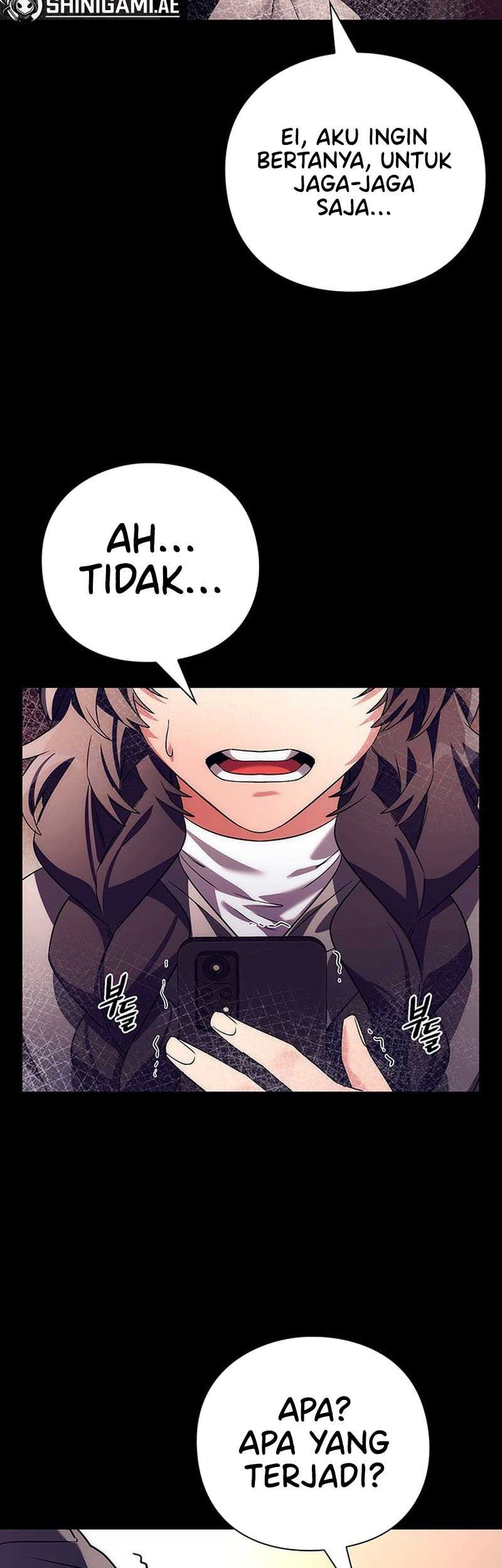 Goblin’s Night Chapter 41 Gambar 4