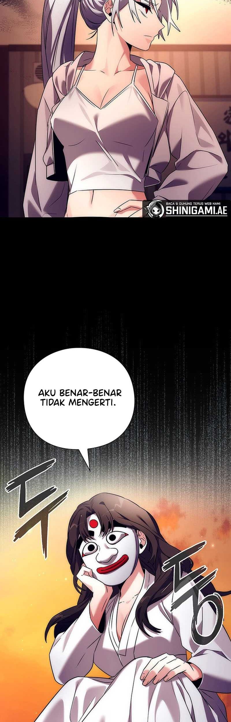Goblin’s Night Chapter 41 Gambar 11