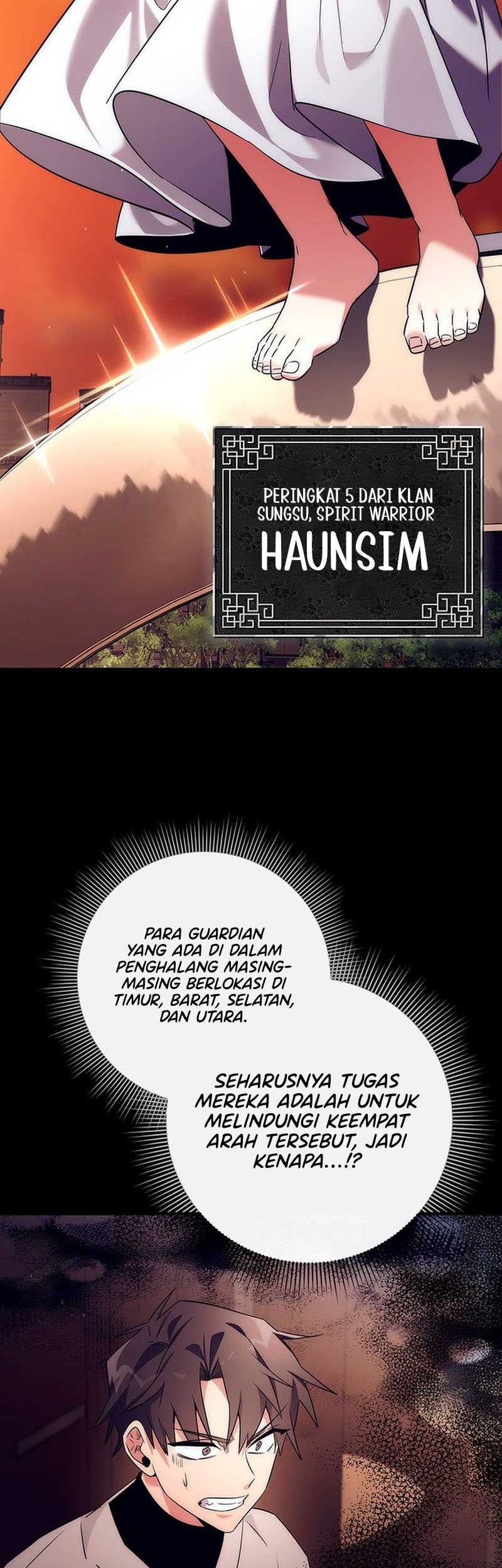 Goblin’s Night Chapter 41 Gambar 12