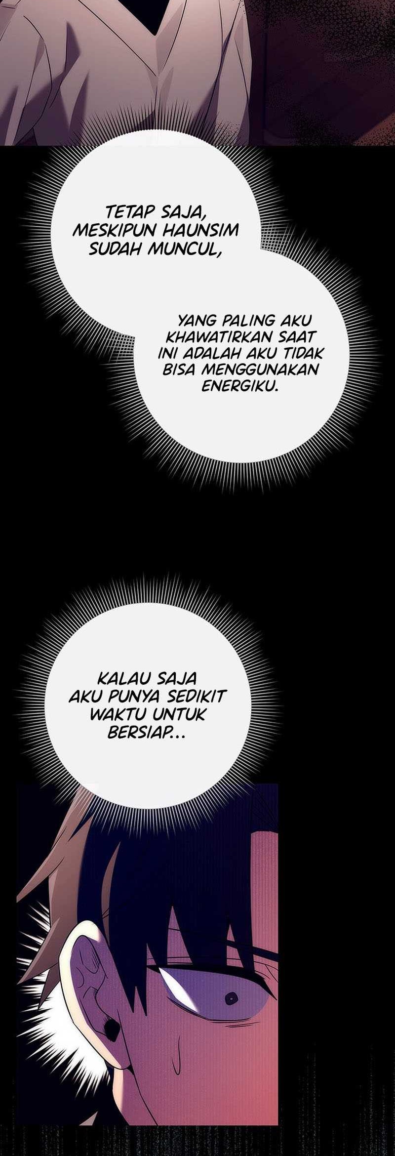 Goblin’s Night Chapter 41 Gambar 13