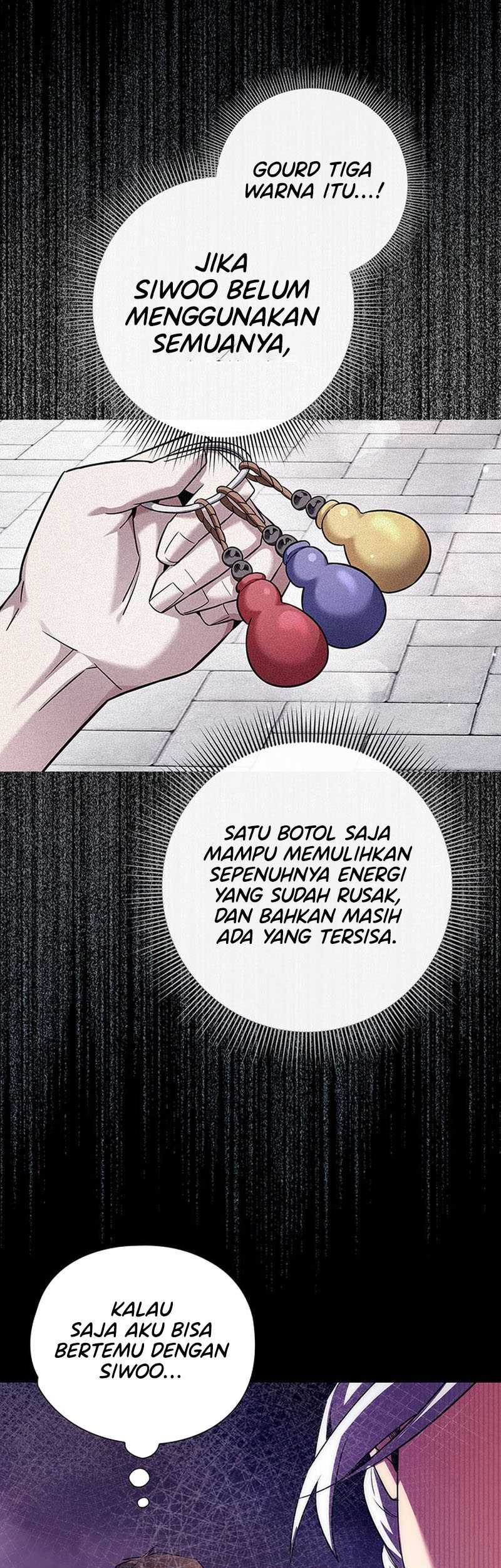 Goblin’s Night Chapter 41 Gambar 14