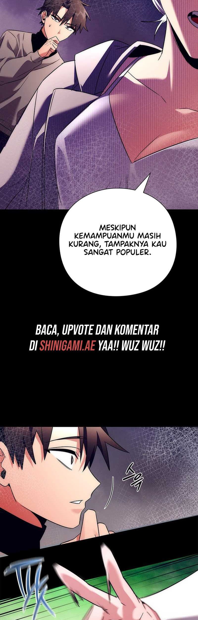 Goblin’s Night Chapter 41 Gambar 15