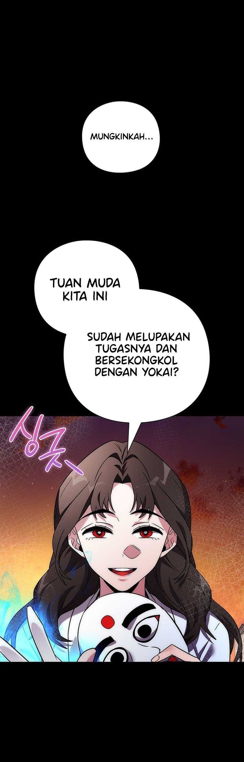 Goblin’s Night Chapter 41 Gambar 20
