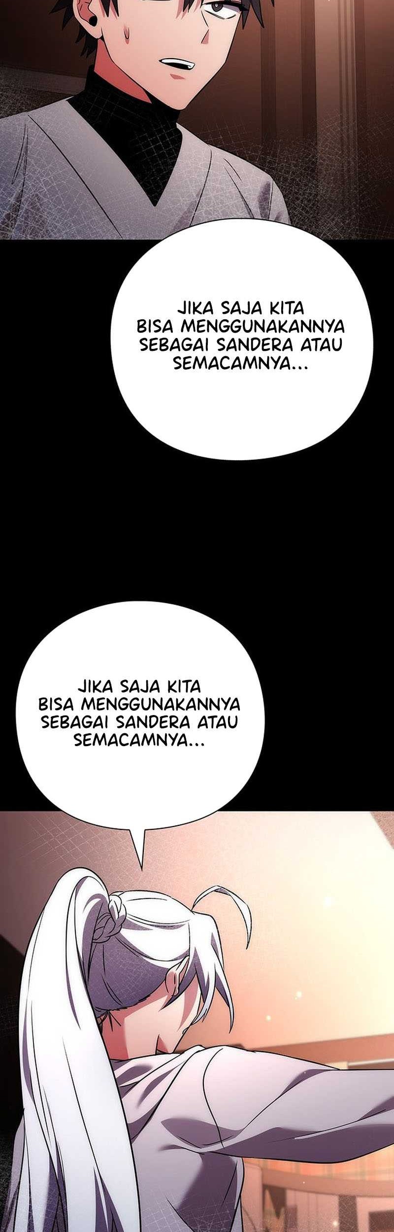 Goblin’s Night Chapter 41 Gambar 23
