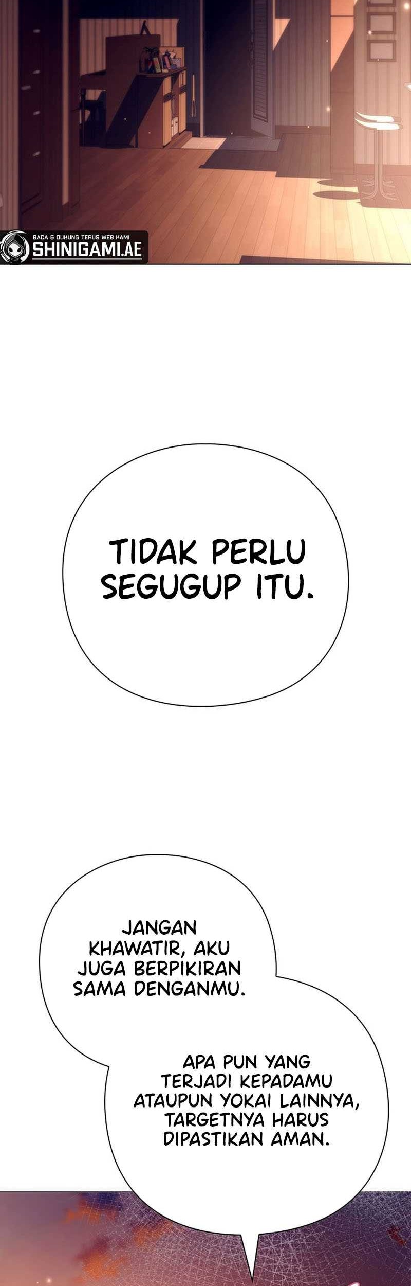 Goblin’s Night Chapter 41 Gambar 27