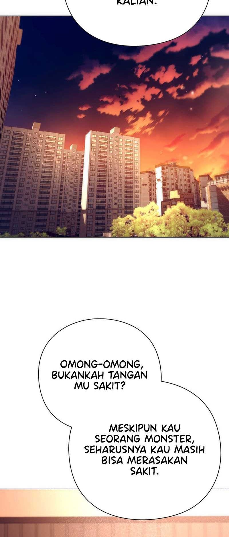 Goblin’s Night Chapter 41 Gambar 29