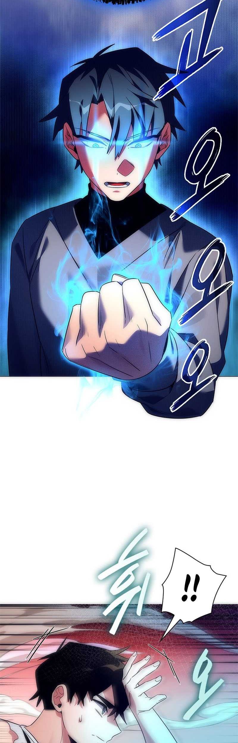 Goblin’s Night Chapter 40 Gambar 48