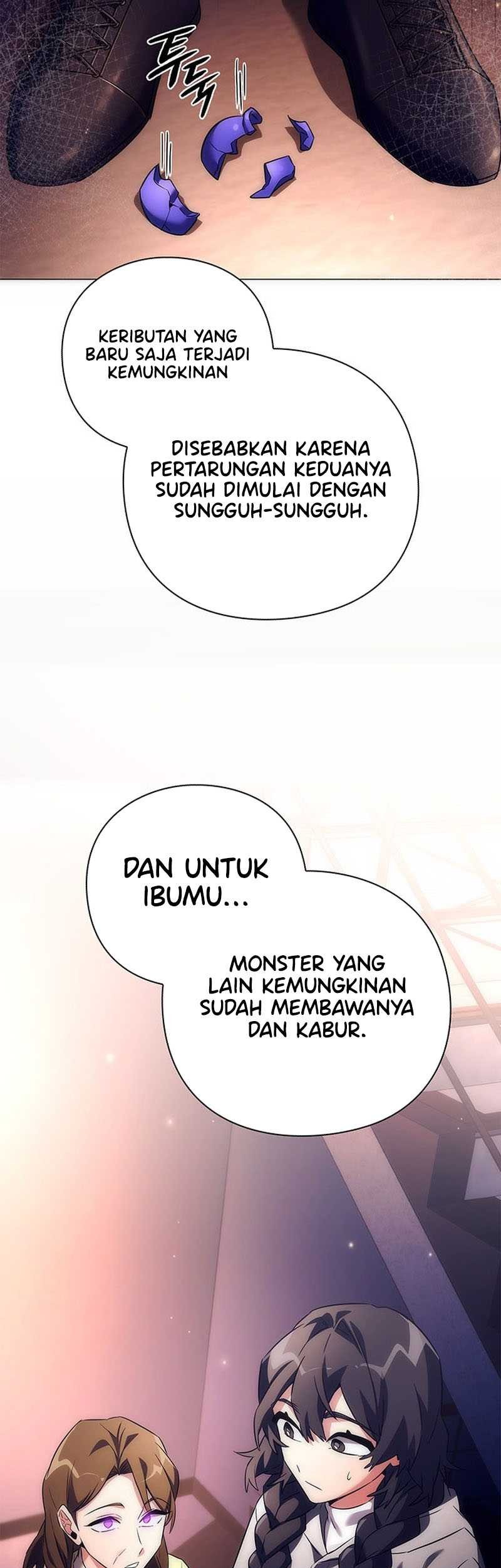 Goblin’s Night Chapter 40 Gambar 50