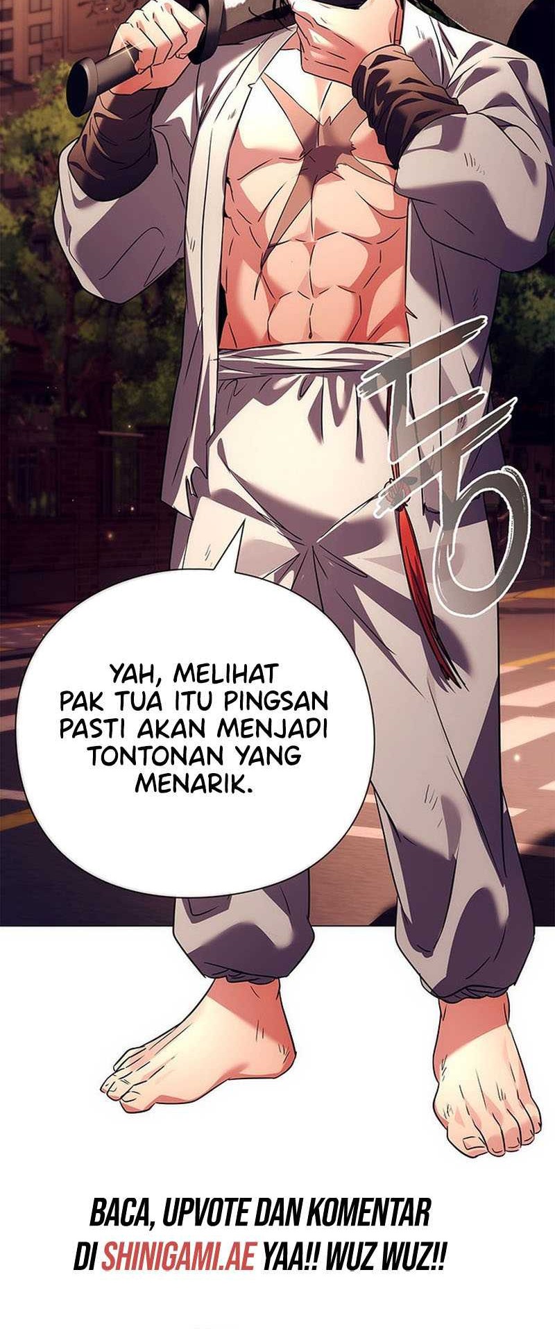 Goblin’s Night Chapter 40 Gambar 61