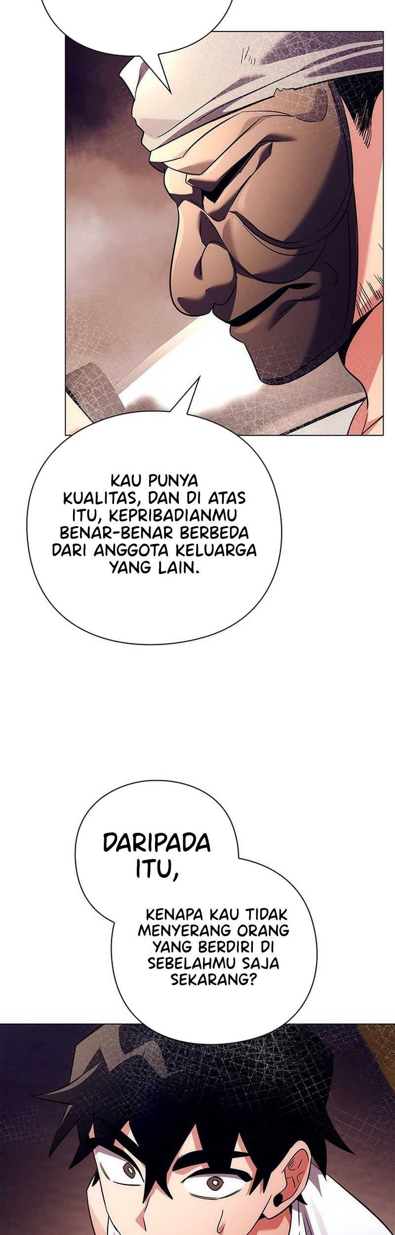 Goblin’s Night Chapter 40 Gambar 63