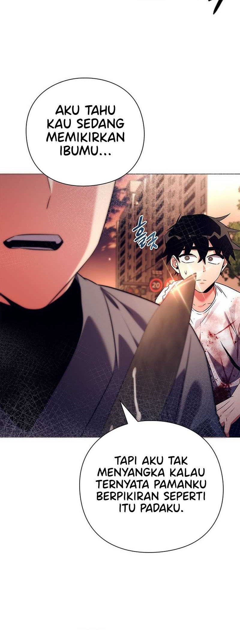 Goblin’s Night Chapter 40 Gambar 65