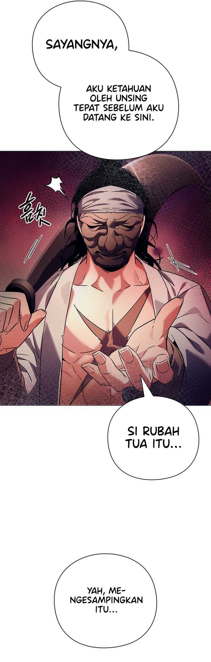 Goblin’s Night Chapter 40 Gambar 66