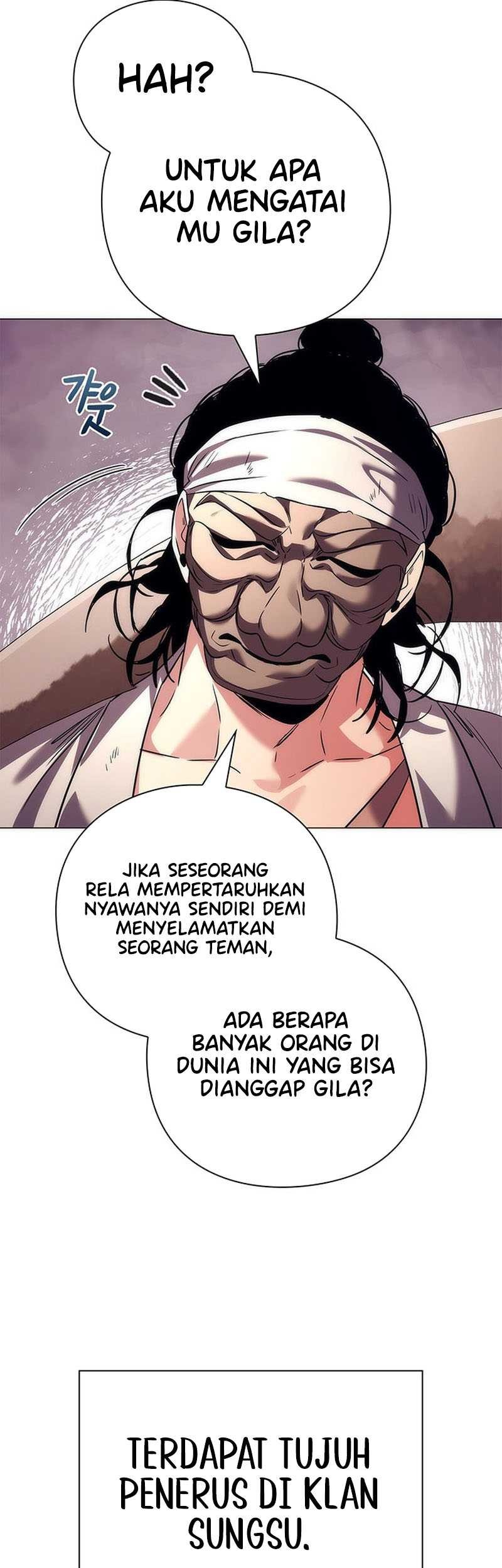 Goblin’s Night Chapter 40 Gambar 74