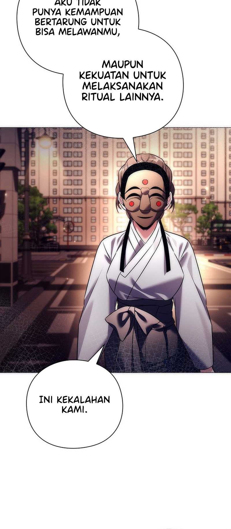 Goblin’s Night Chapter 40 Gambar 9