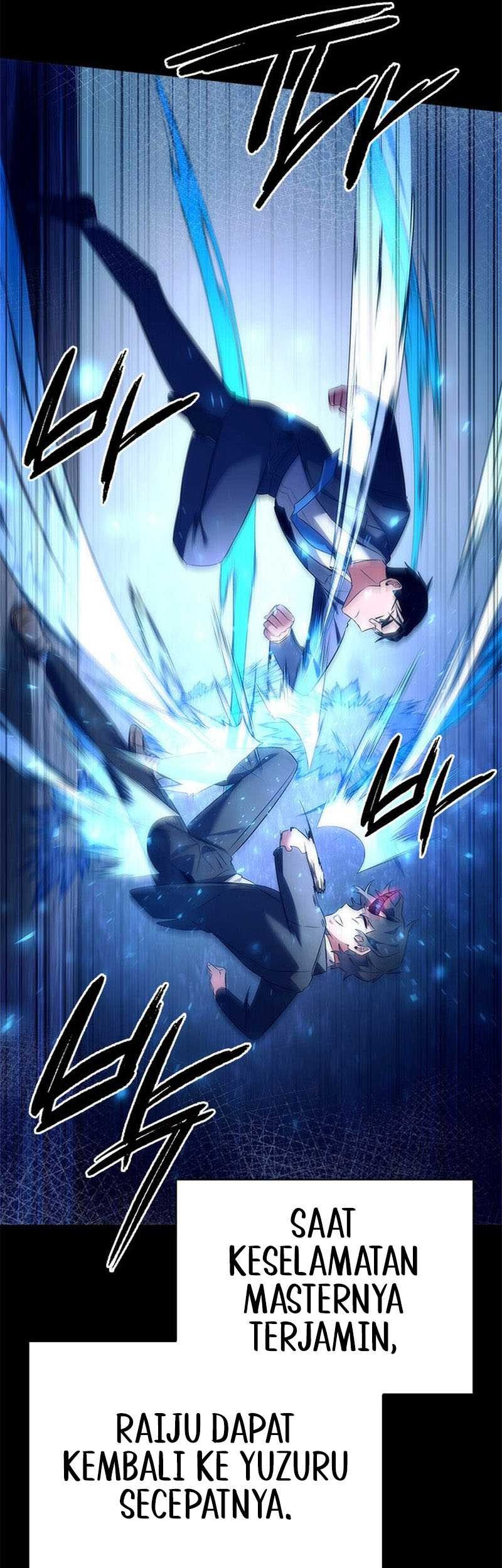 Goblin’s Night Chapter 39 Gambar 35