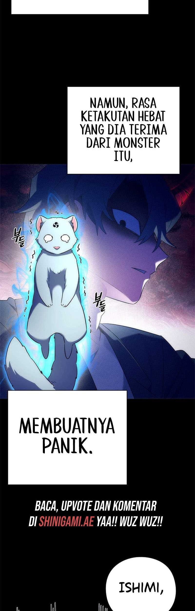 Goblin’s Night Chapter 39 Gambar 36