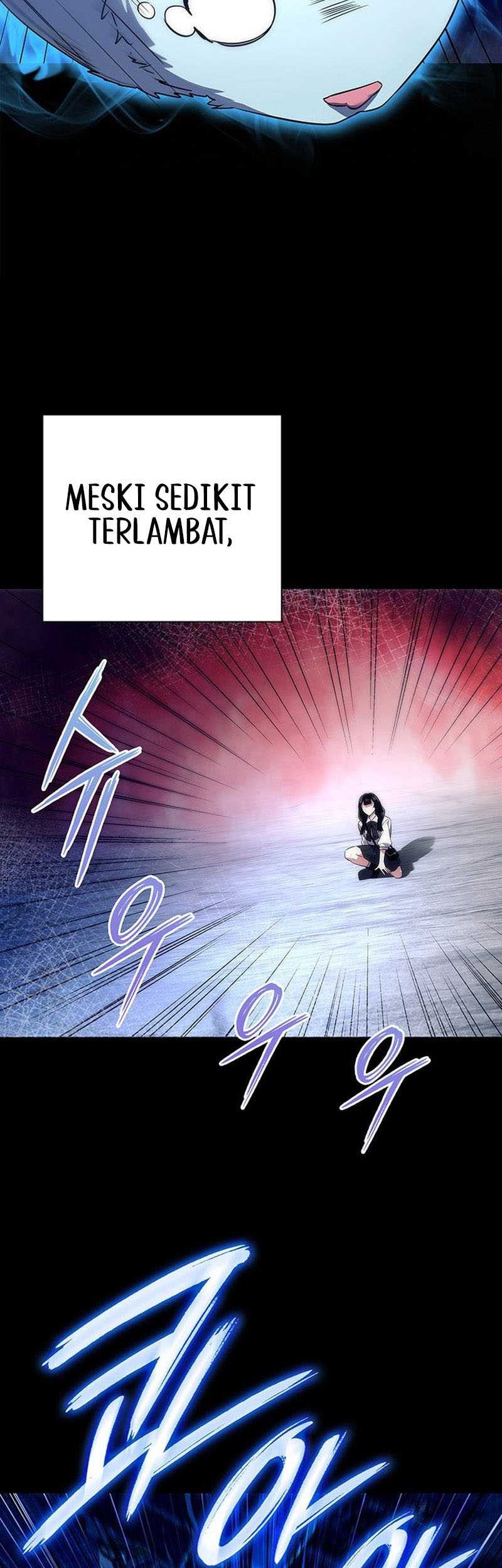 Goblin’s Night Chapter 39 Gambar 40