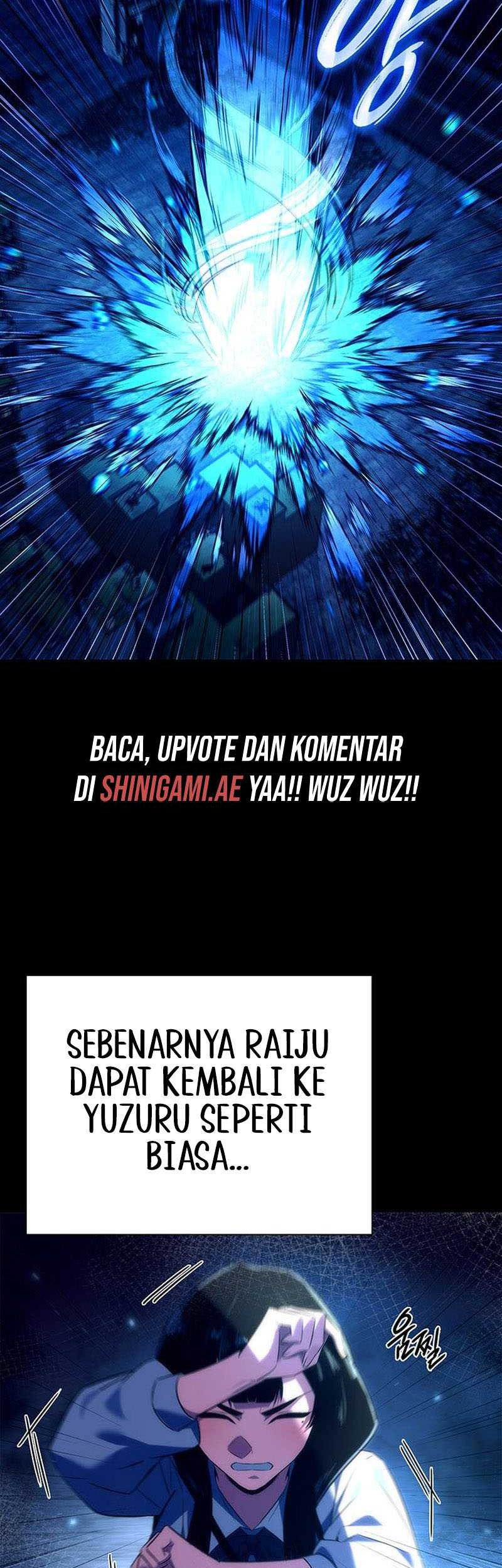 Goblin’s Night Chapter 39 Gambar 41