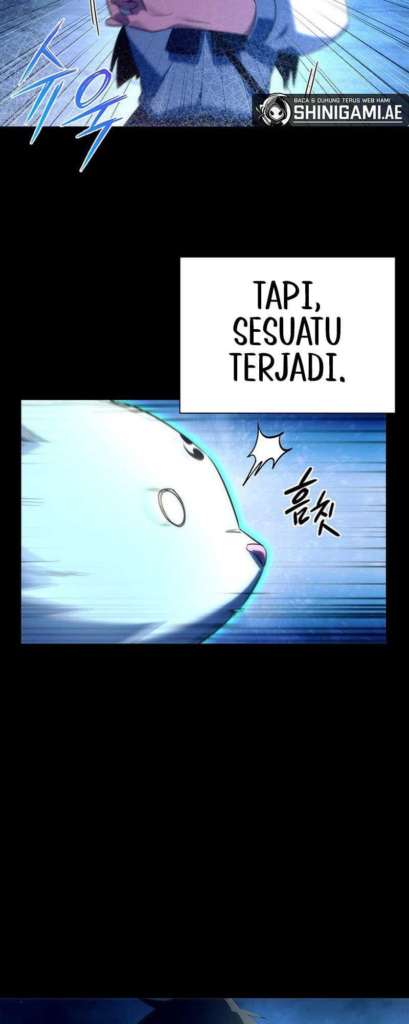 Goblin’s Night Chapter 39 Gambar 42