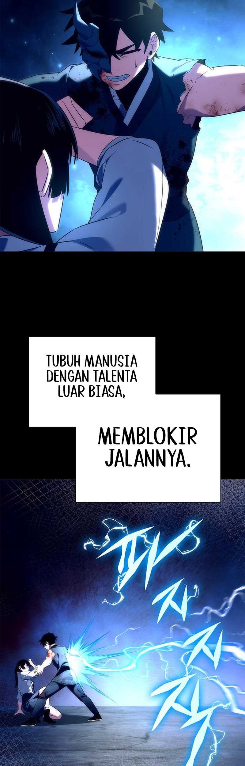 Goblin’s Night Chapter 39 Gambar 43