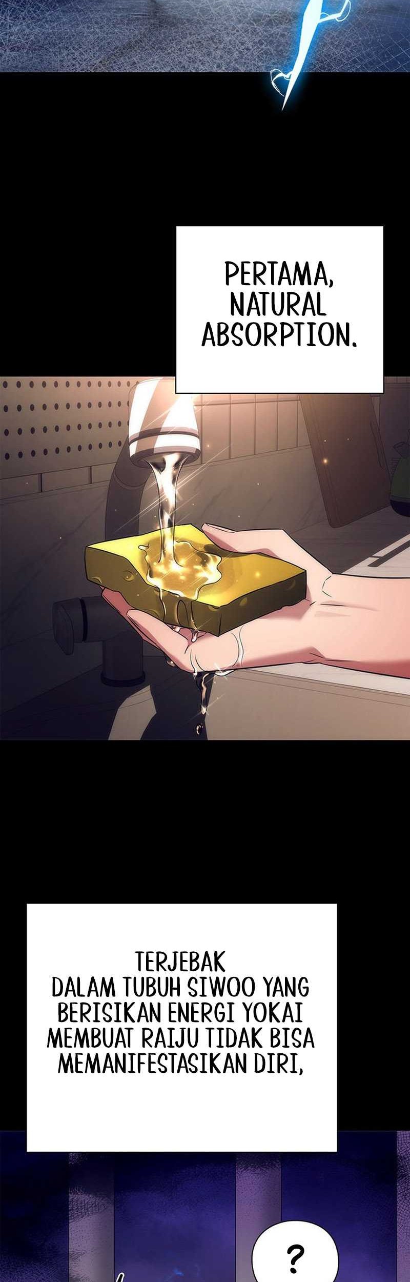 Goblin’s Night Chapter 39 Gambar 44