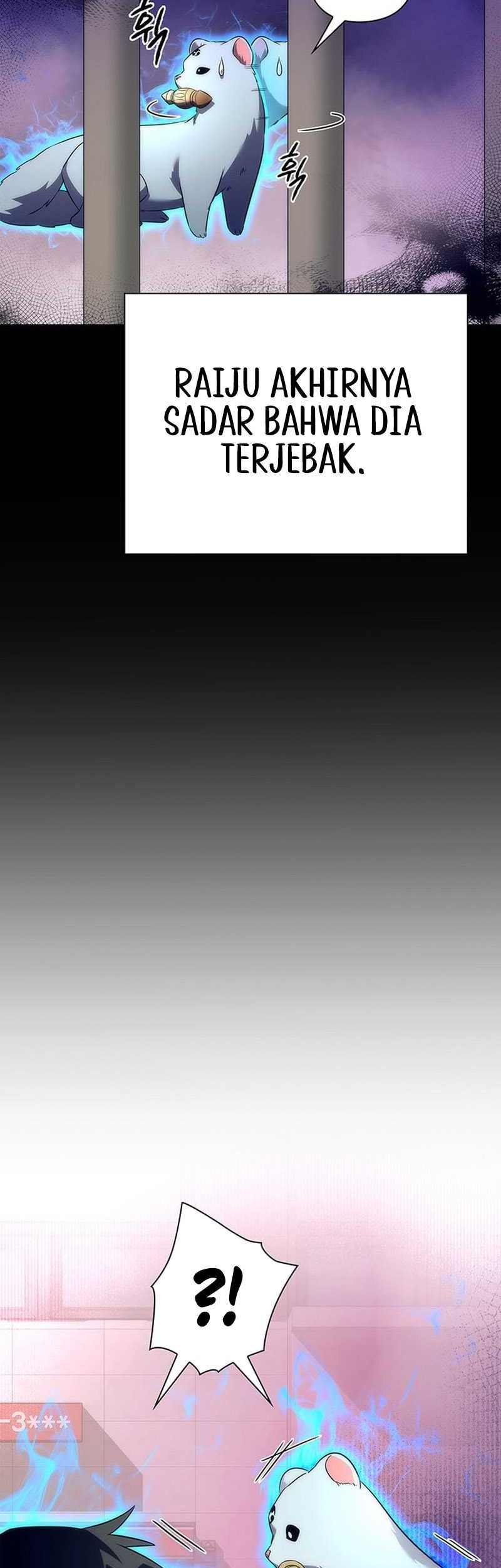 Goblin’s Night Chapter 39 Gambar 45