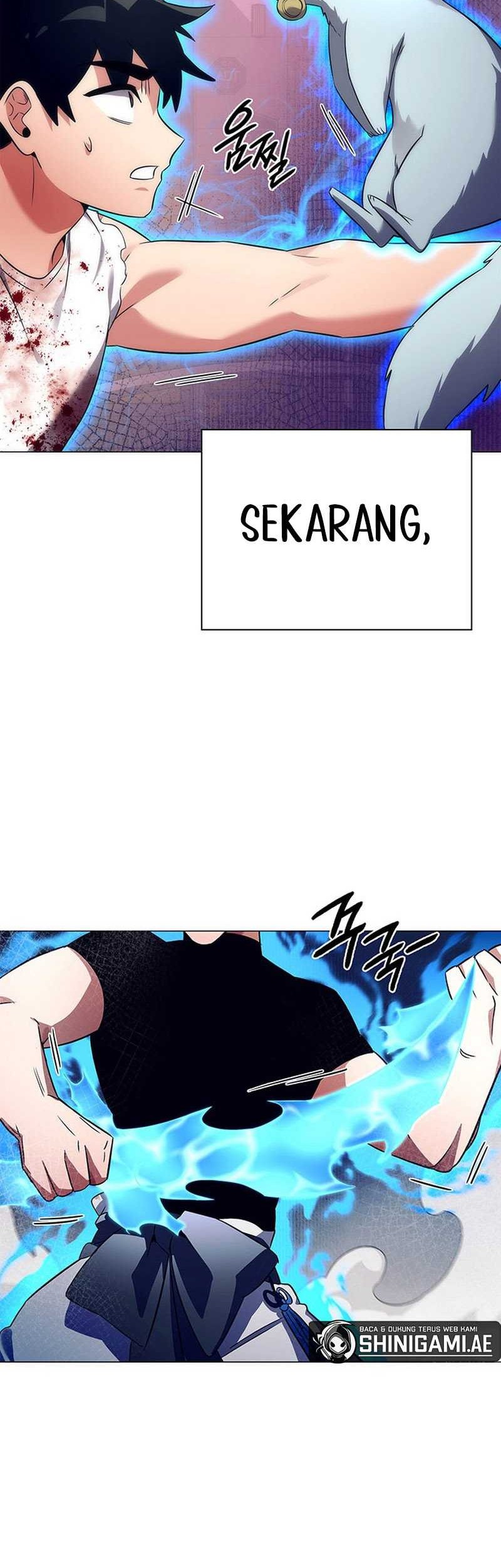 Goblin’s Night Chapter 39 Gambar 46