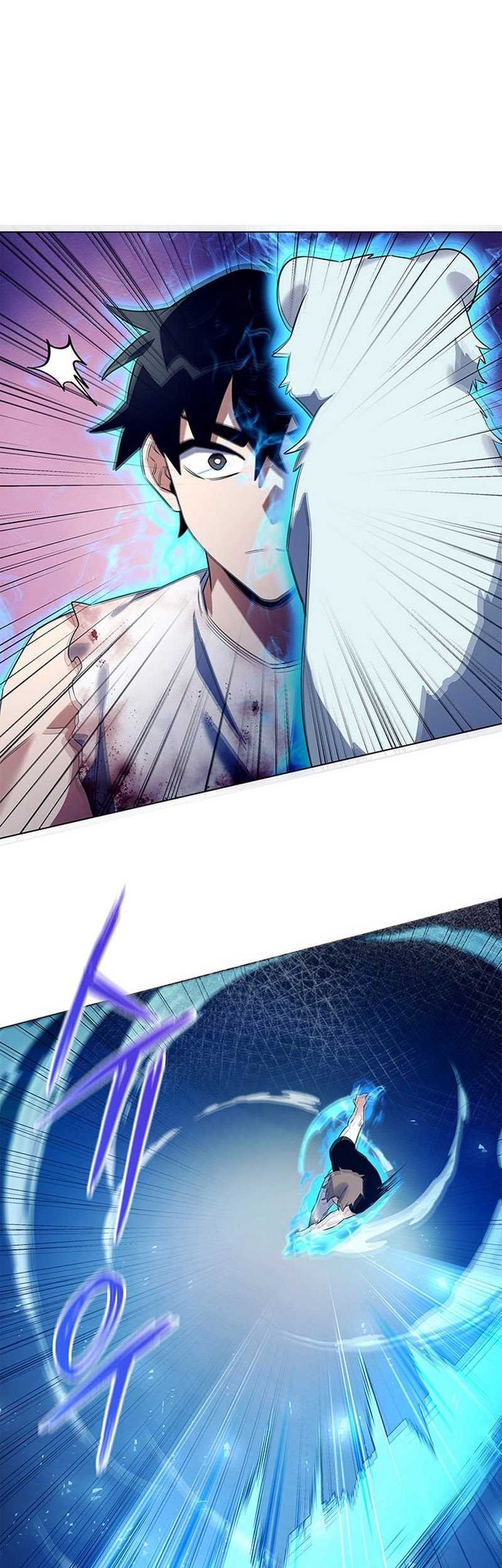 Goblin’s Night Chapter 39 Gambar 47