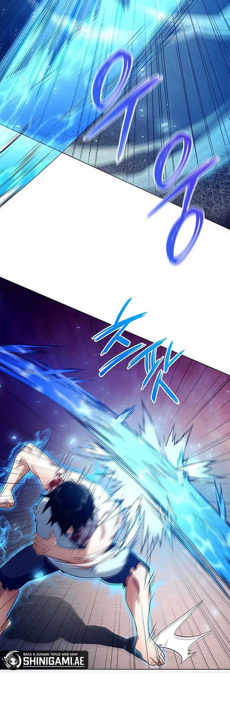 Goblin’s Night Chapter 39 Gambar 48