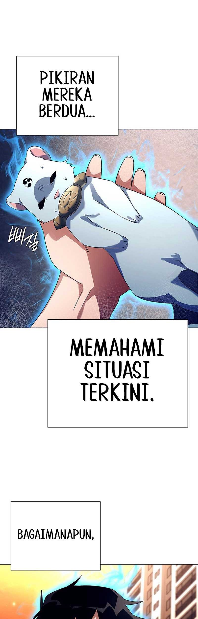 Goblin’s Night Chapter 39 Gambar 49