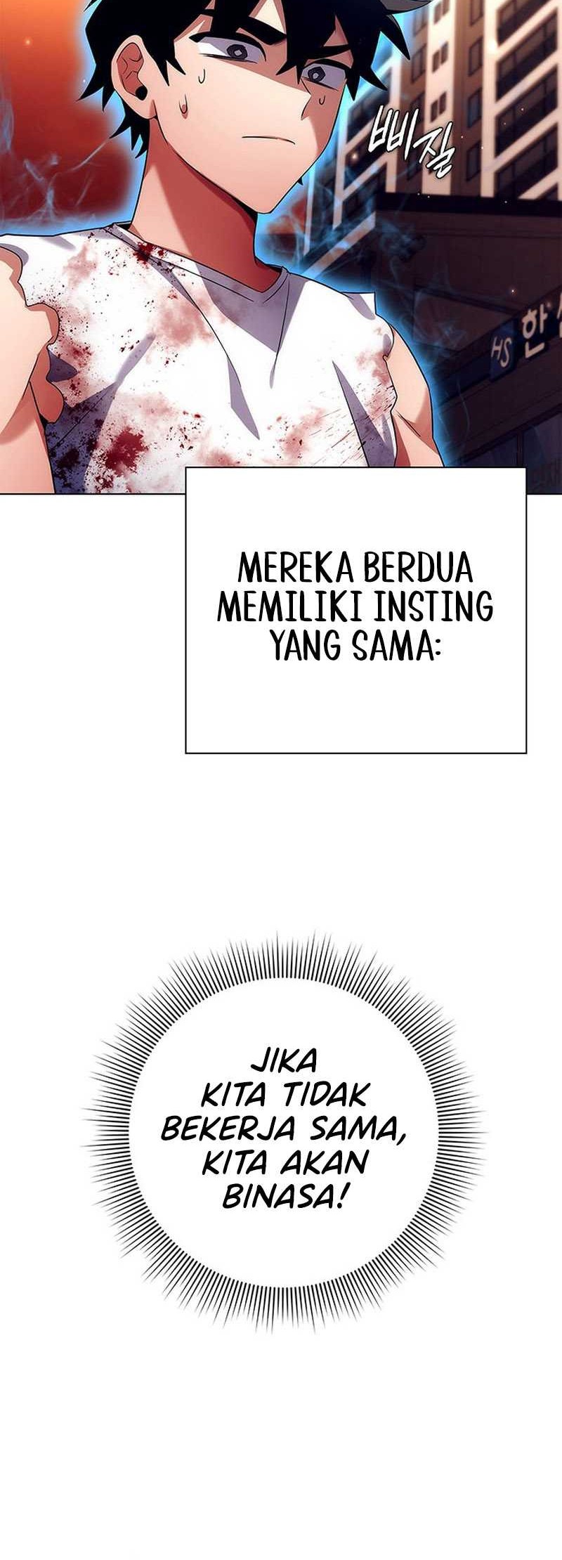 Goblin’s Night Chapter 39 Gambar 50