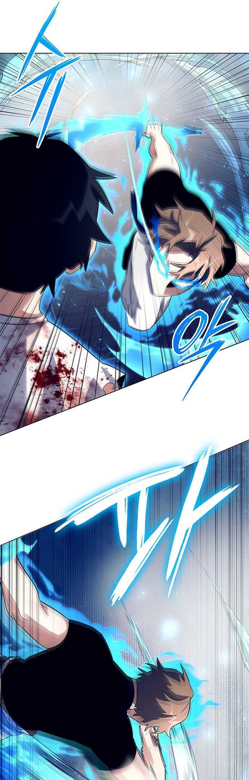 Goblin’s Night Chapter 39 Gambar 51