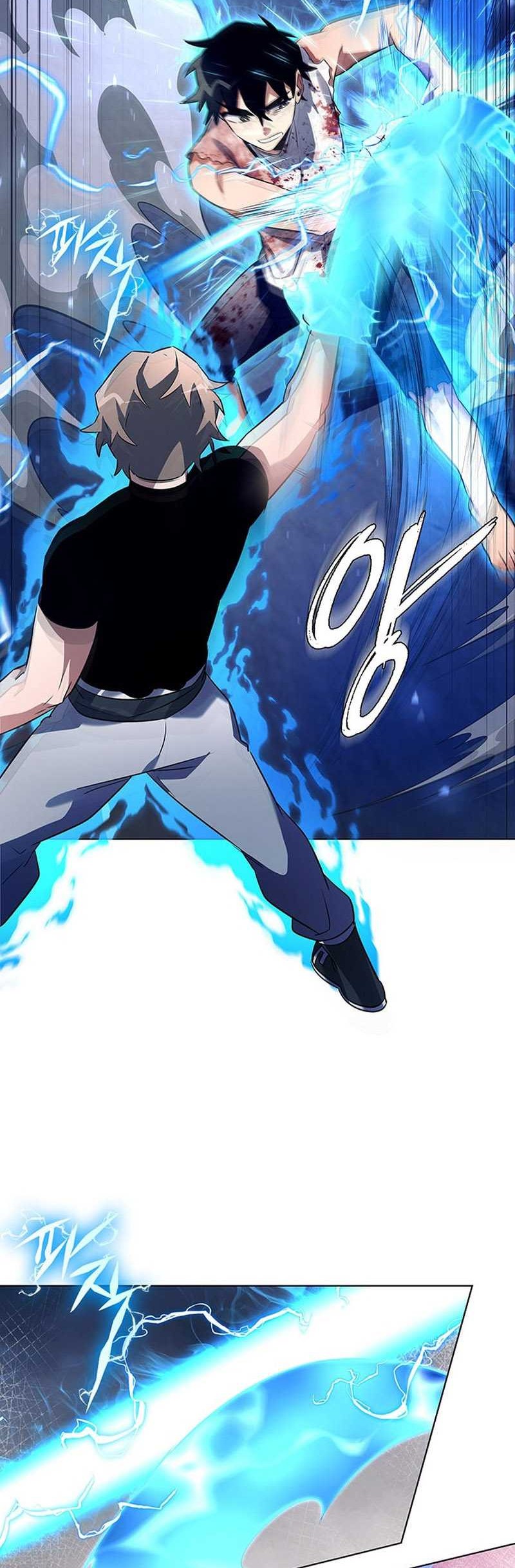 Goblin’s Night Chapter 39 Gambar 54