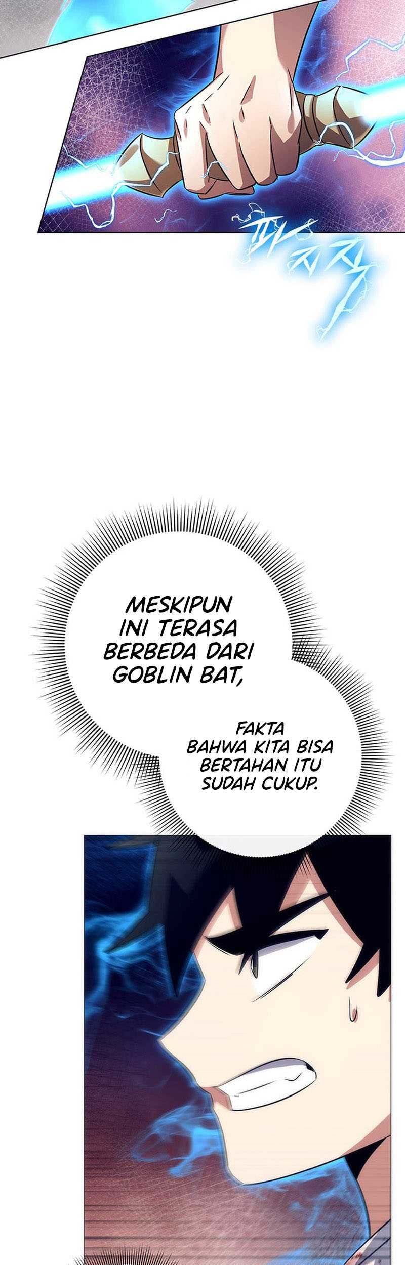 Goblin’s Night Chapter 39 Gambar 55