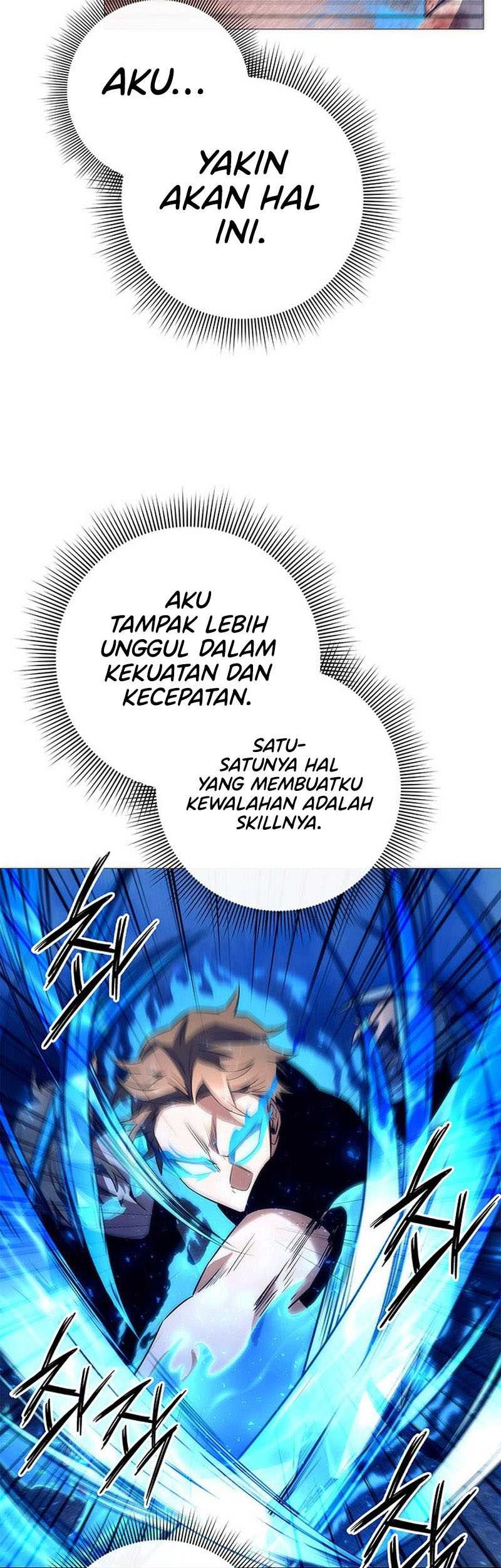 Goblin’s Night Chapter 39 Gambar 56