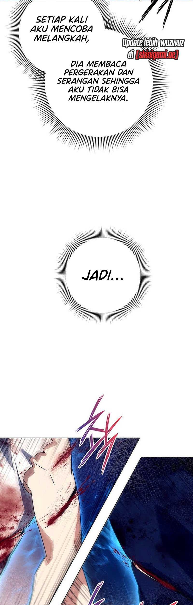 Goblin’s Night Chapter 39 Gambar 57