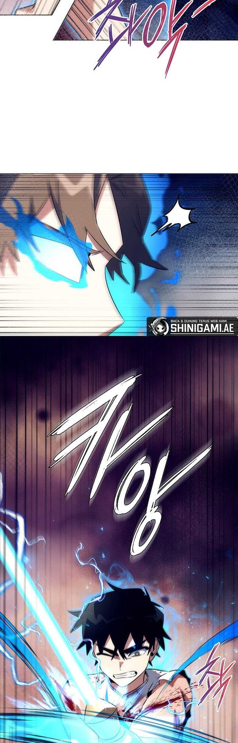 Goblin’s Night Chapter 39 Gambar 58