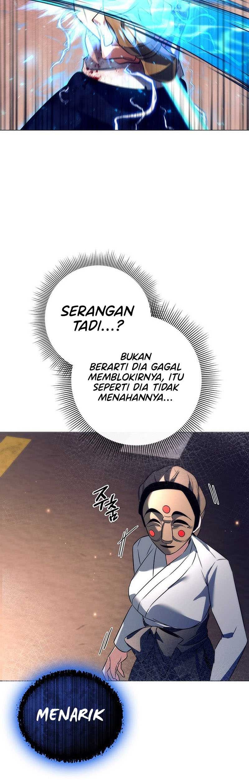 Goblin’s Night Chapter 39 Gambar 59