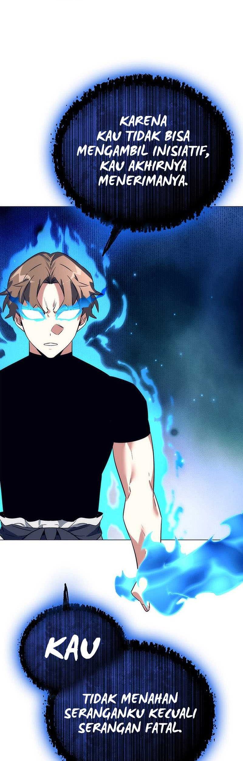 Goblin’s Night Chapter 39 Gambar 60