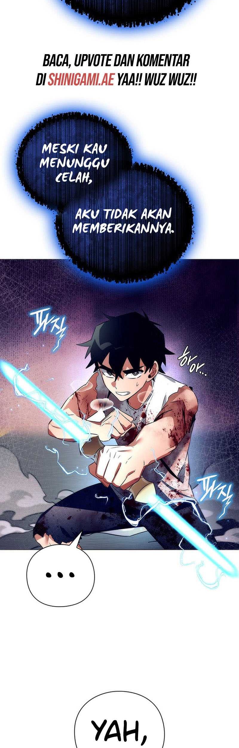 Goblin’s Night Chapter 39 Gambar 61