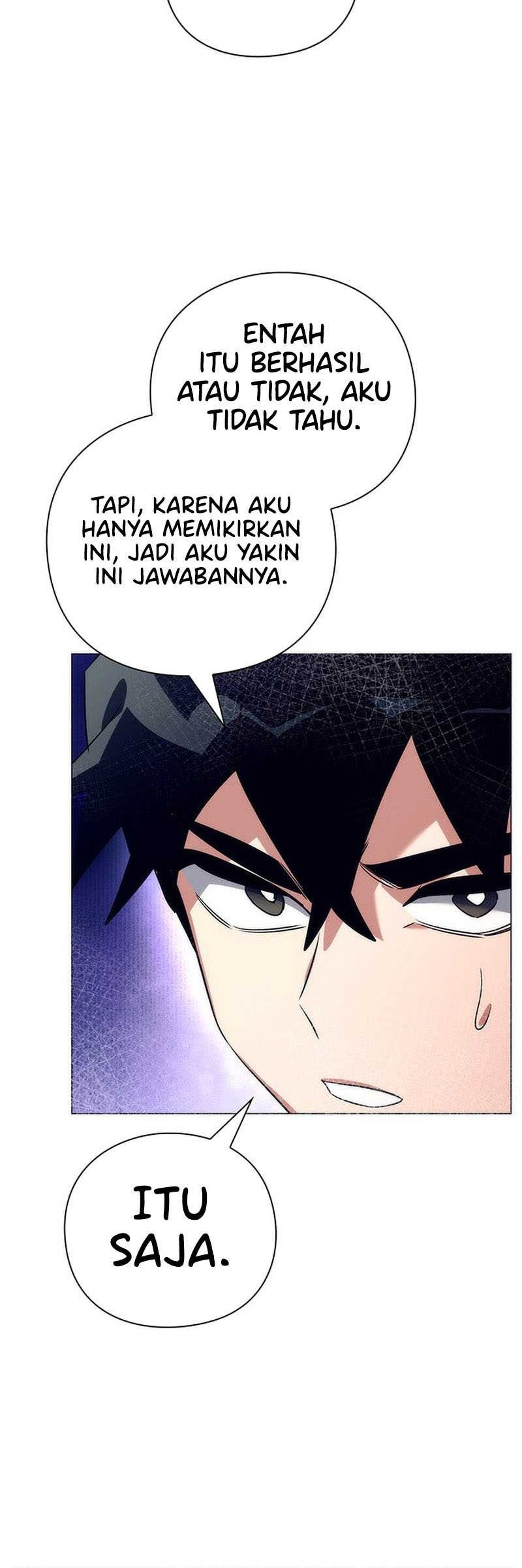 Goblin’s Night Chapter 39 Gambar 62