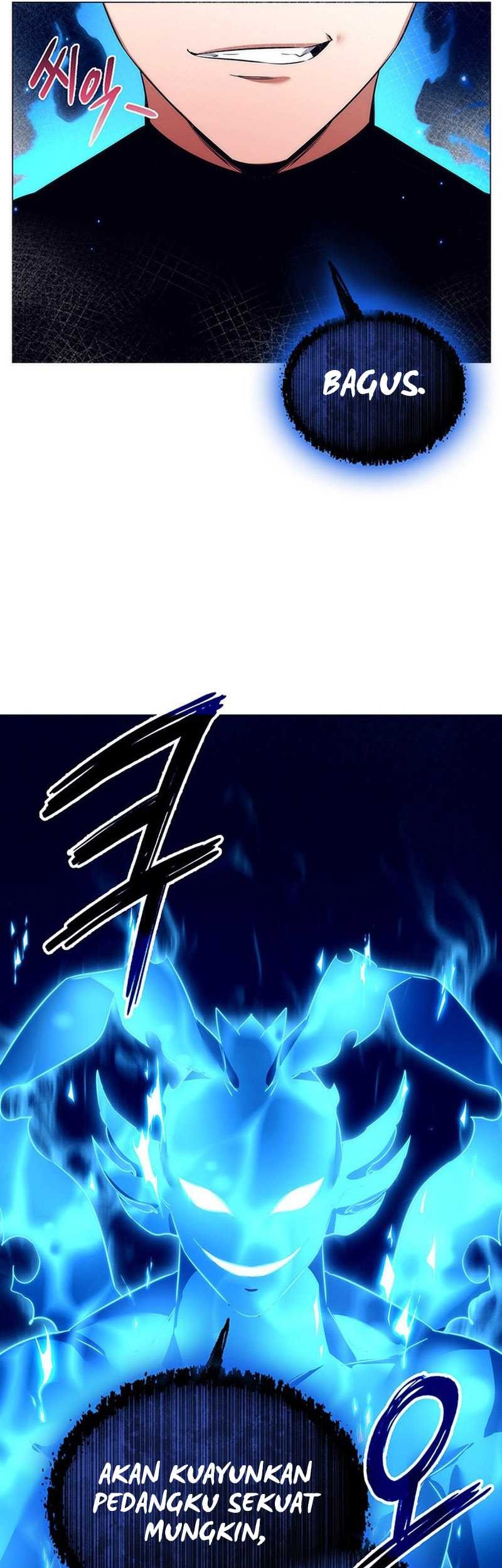 Goblin’s Night Chapter 39 Gambar 63