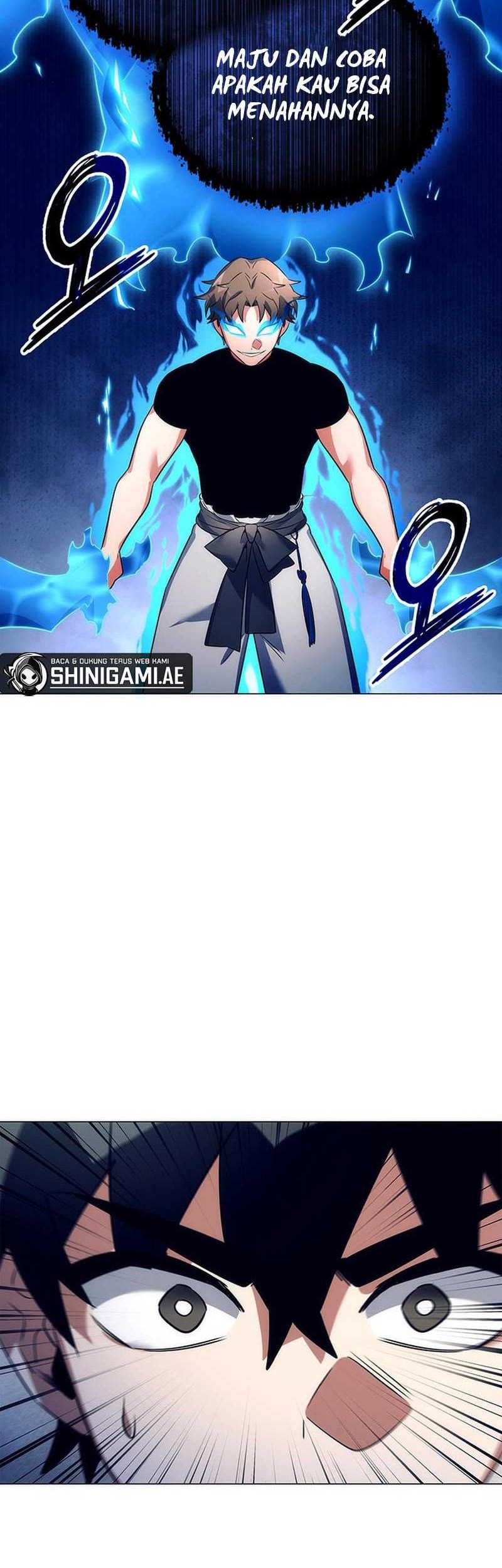 Goblin’s Night Chapter 39 Gambar 64