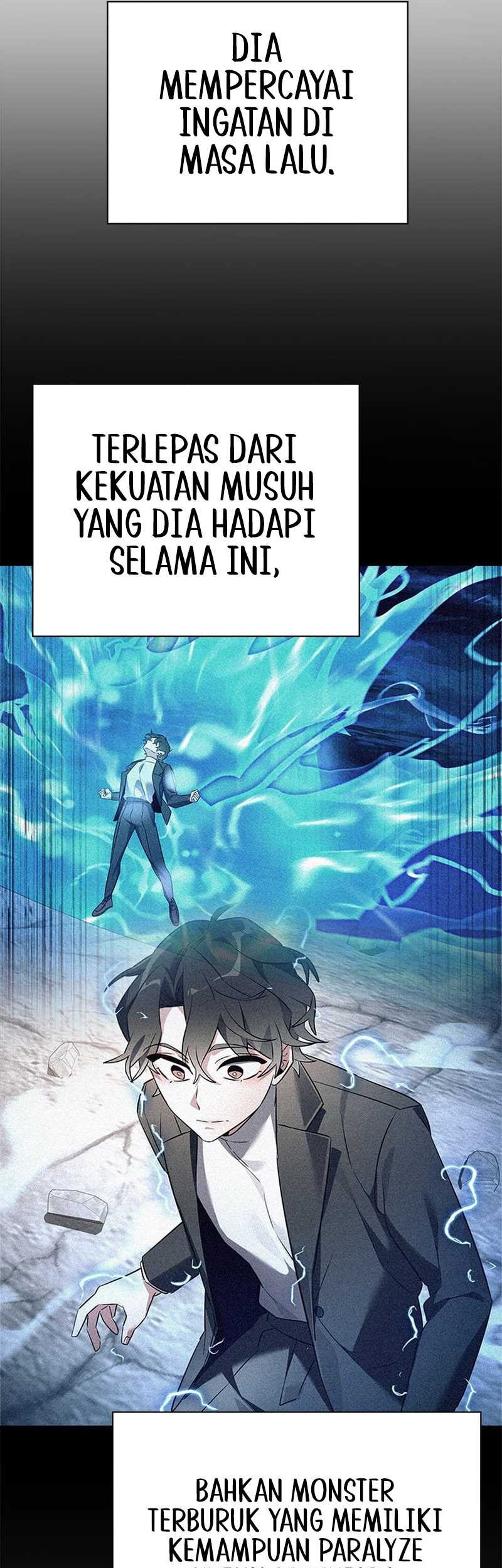 Goblin’s Night Chapter 39 Gambar 71