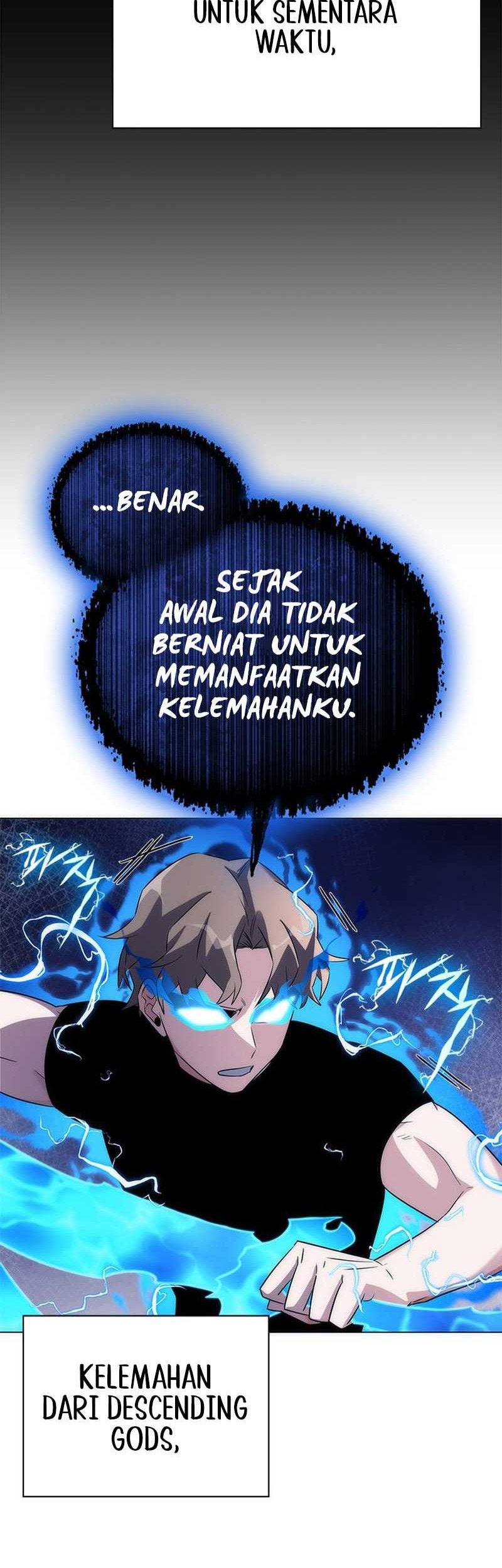 Goblin’s Night Chapter 39 Gambar 72