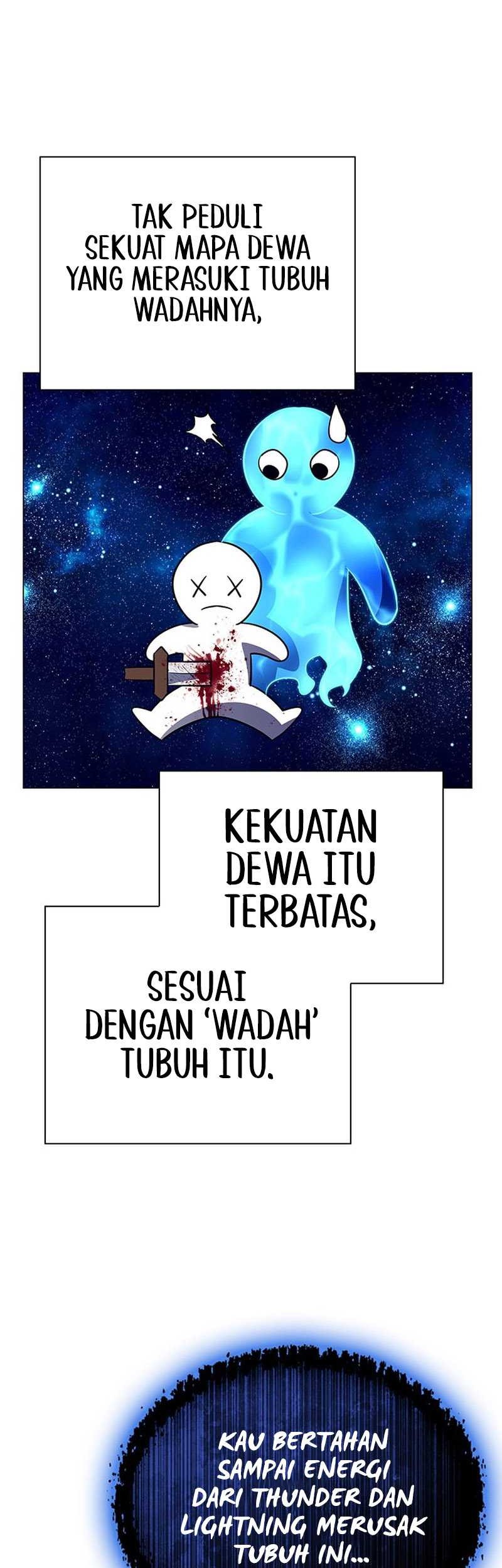 Goblin’s Night Chapter 39 Gambar 73