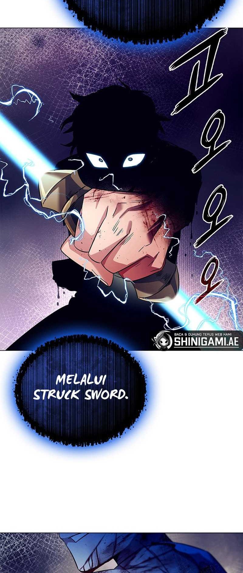 Goblin’s Night Chapter 39 Gambar 74