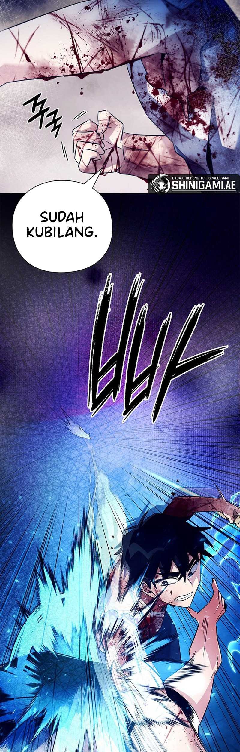 Goblin’s Night Chapter 39 Gambar 75