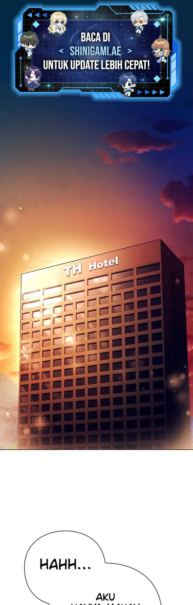 Baca  Goblin’s Night Chapter 39 Gambar 2